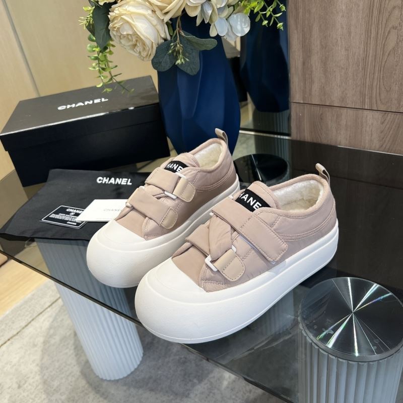 Chanel Sneakers